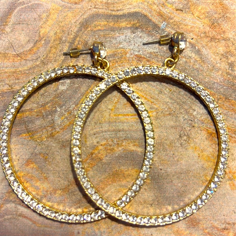 Gold Baublebar👑